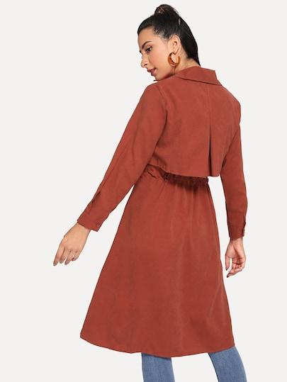 Комбинезон SheIn