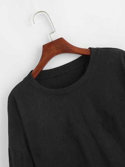 Футболка SheIn