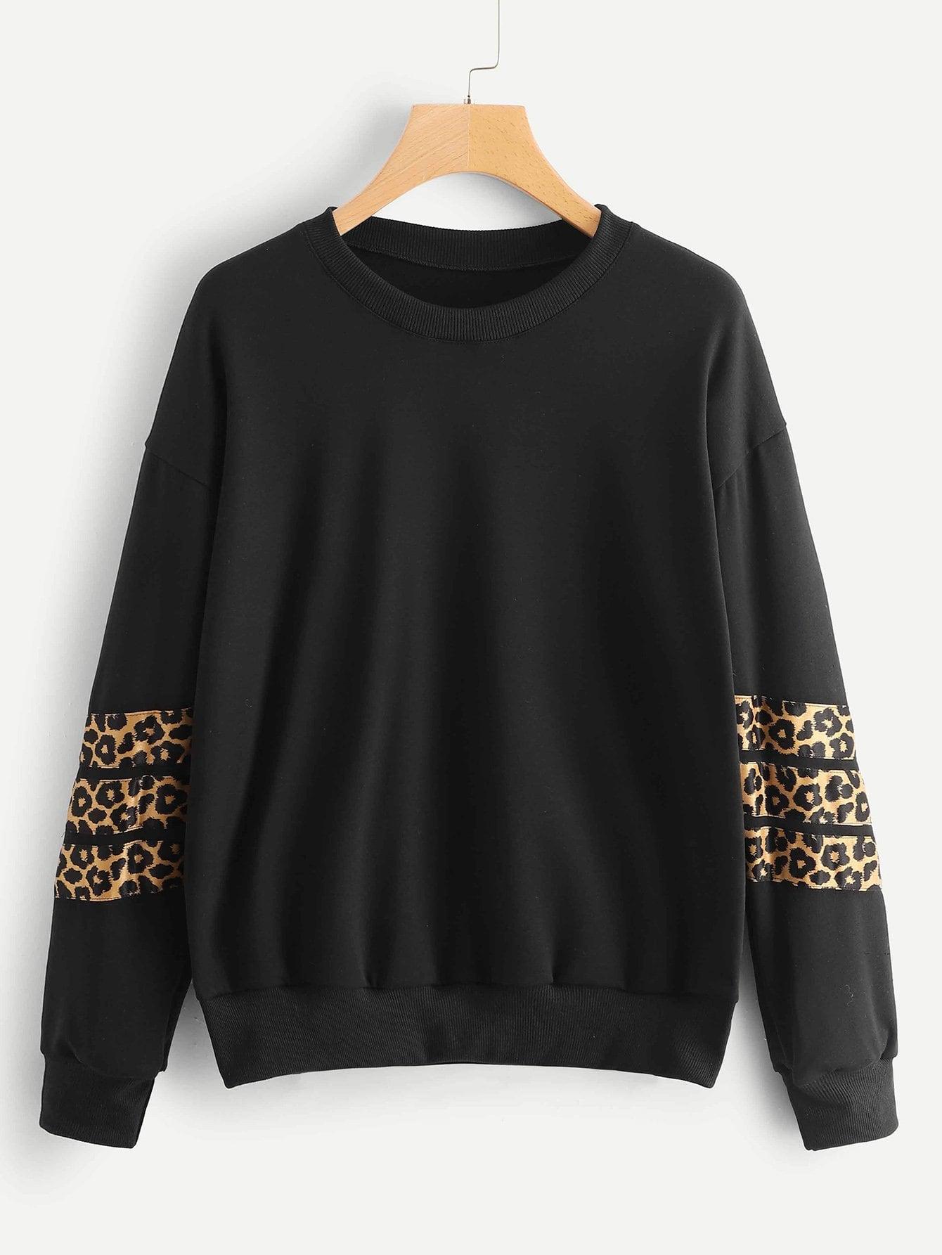 Футболка SheIn