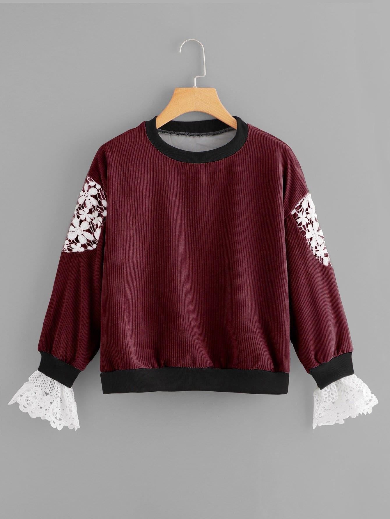 Футболка SheIn