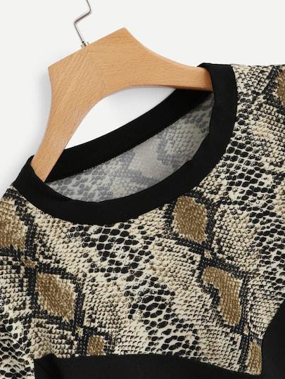 футболка SheIn