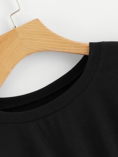 футболка SheIn