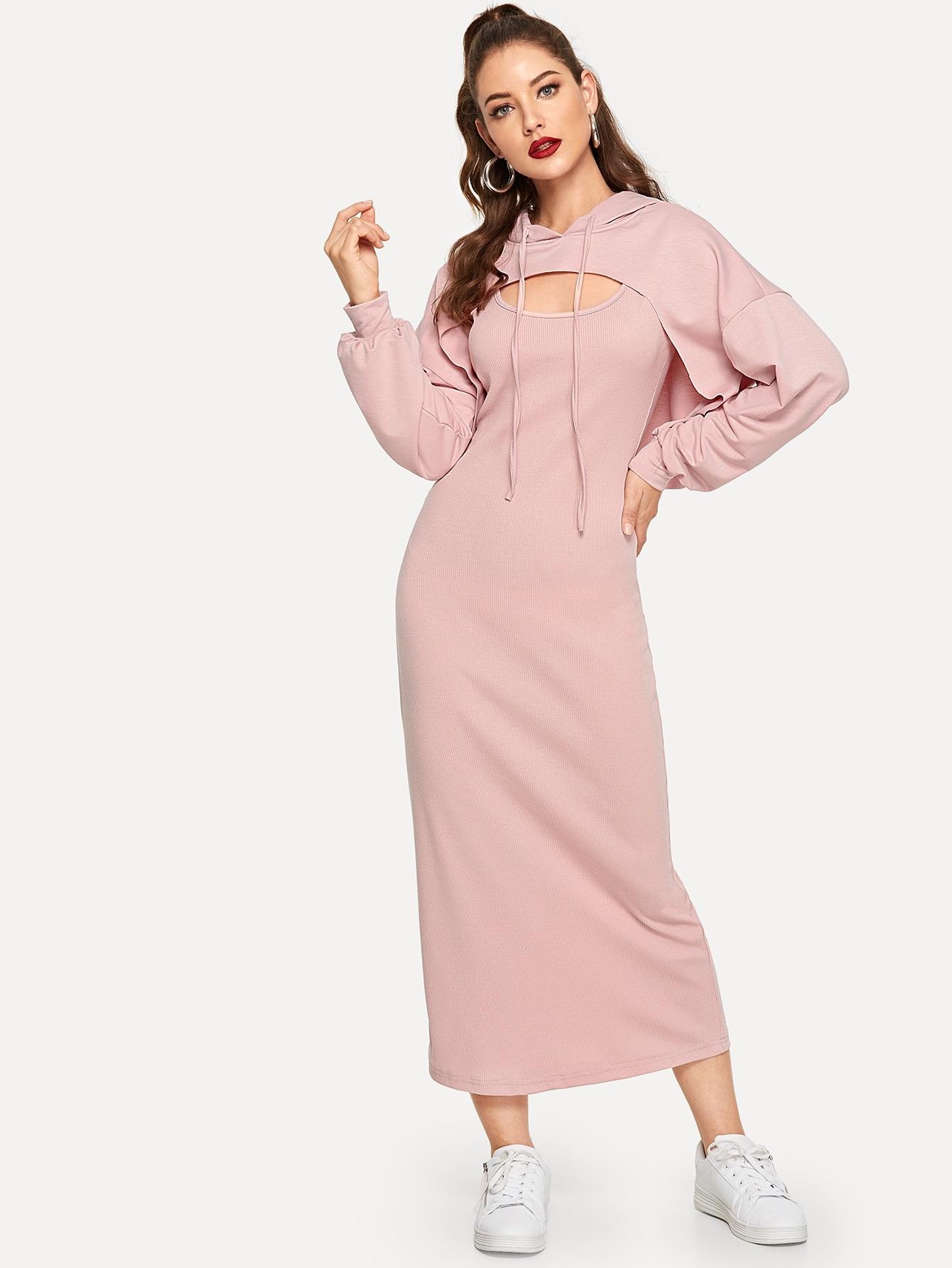 Платье SheIn