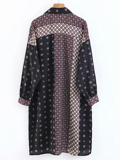 Рубашка SheIn