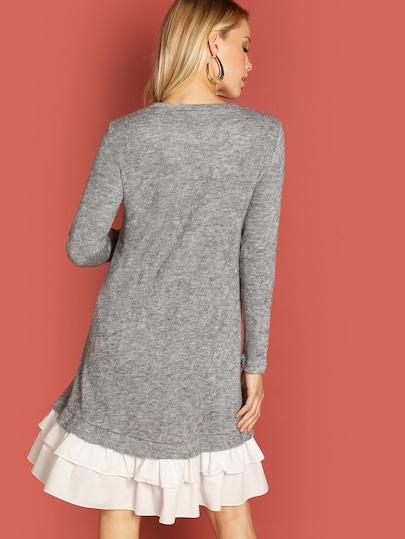 футболка SheIn