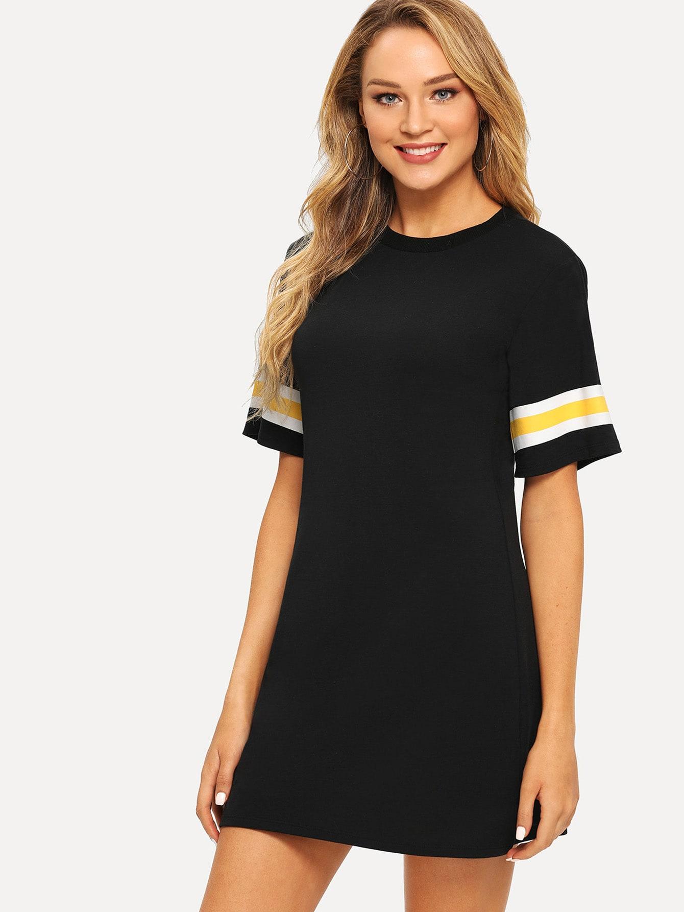 футболка SheIn