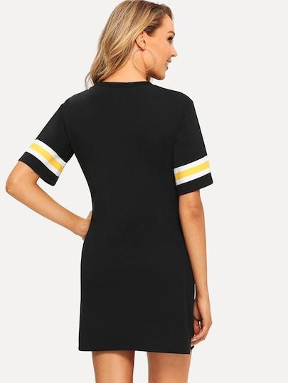 футболка SheIn