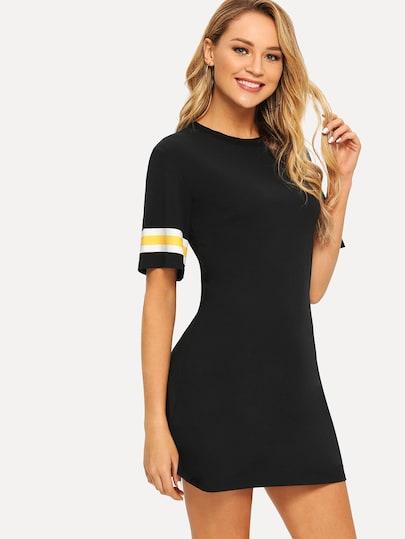 футболка SheIn