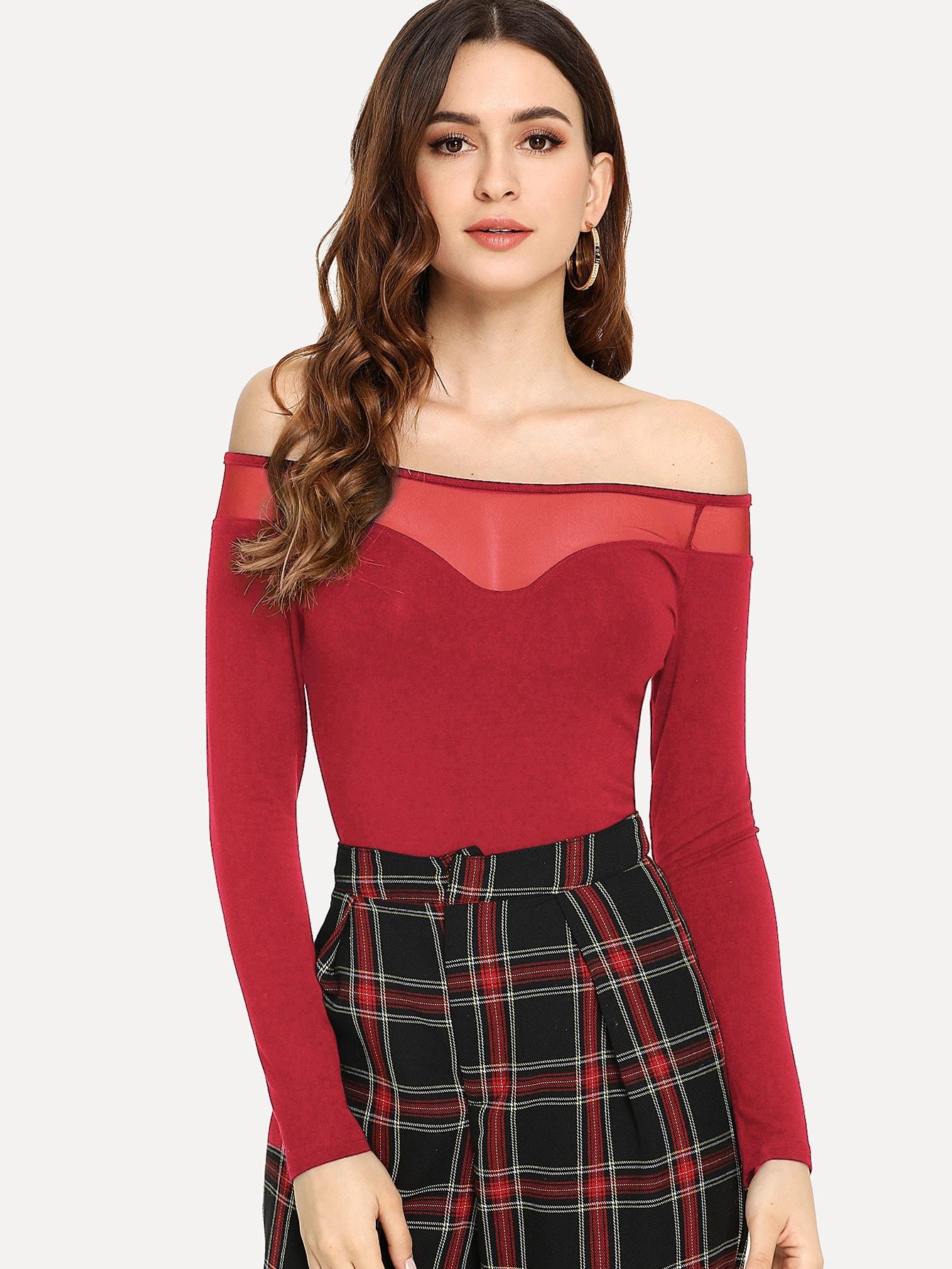 футболка SheIn