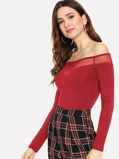 футболка SheIn