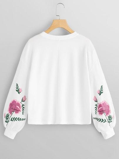 Комбинезон SheIn