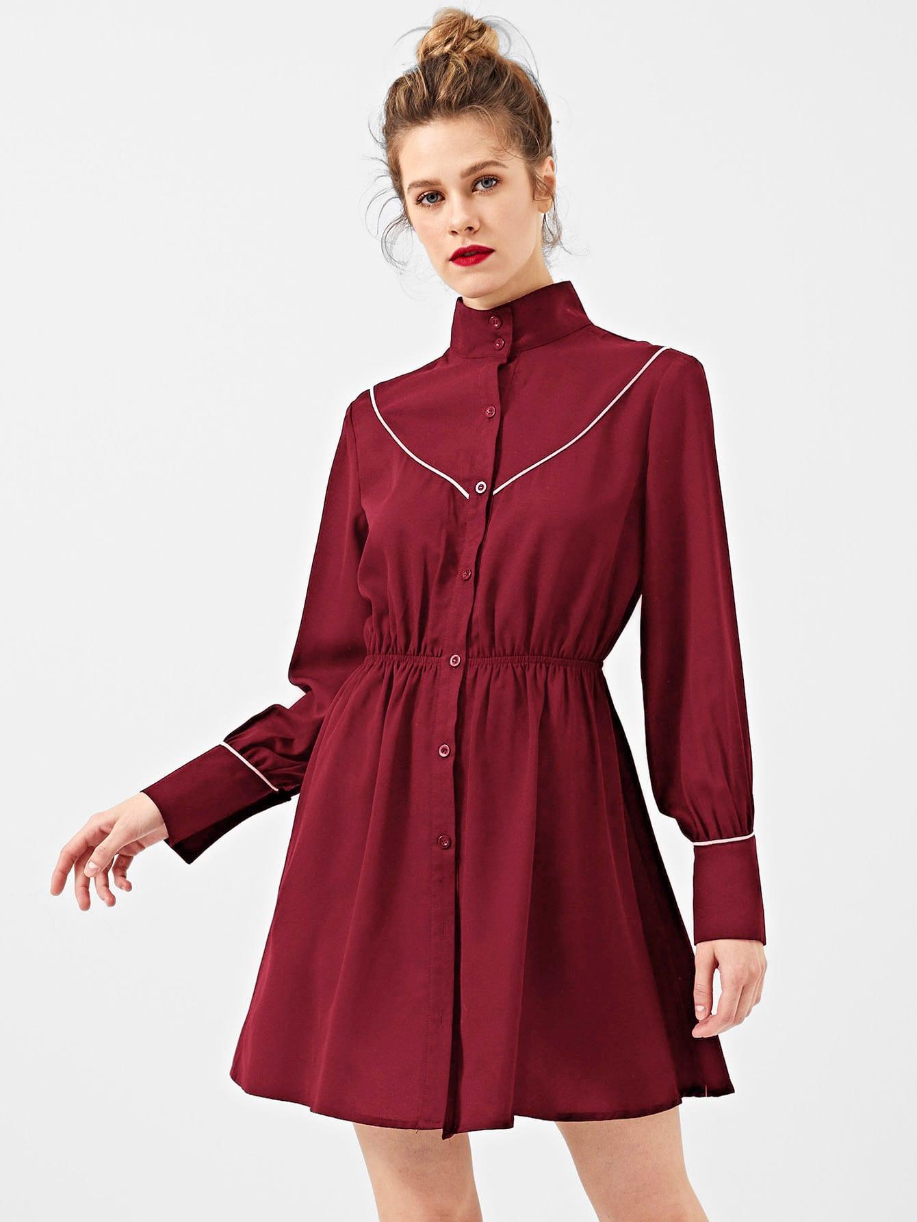 Рубашка SheIn