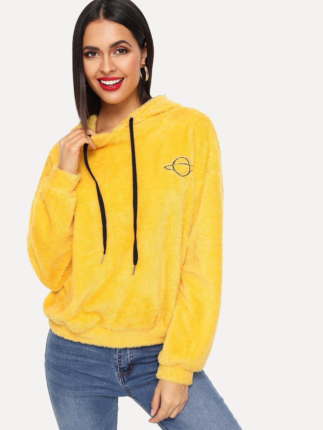 Футболка SheIn