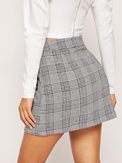 Юбка SheIn