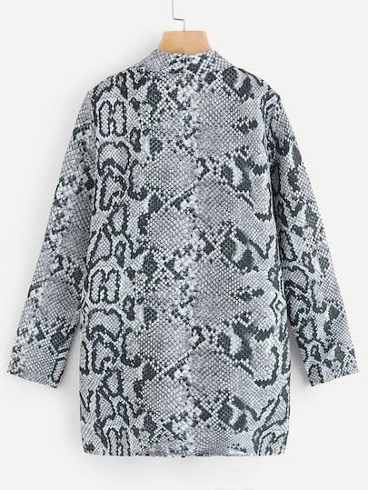 Жакет SheIn