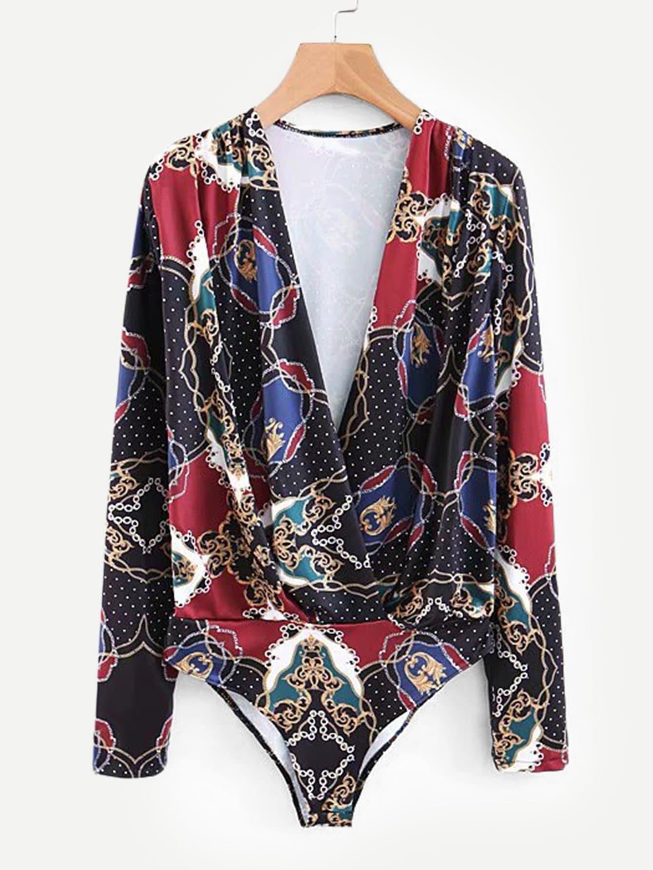 Футболка SheIn