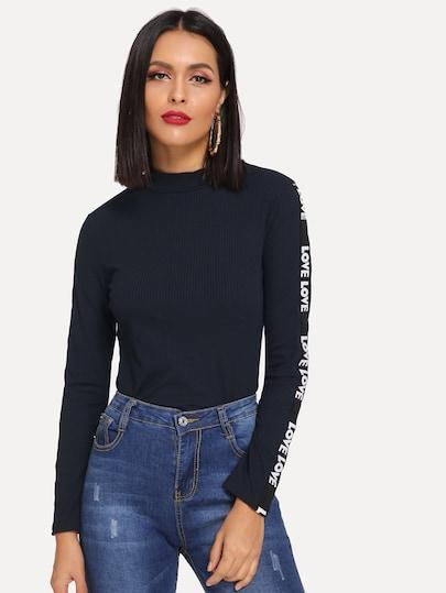 Футболка SheIn