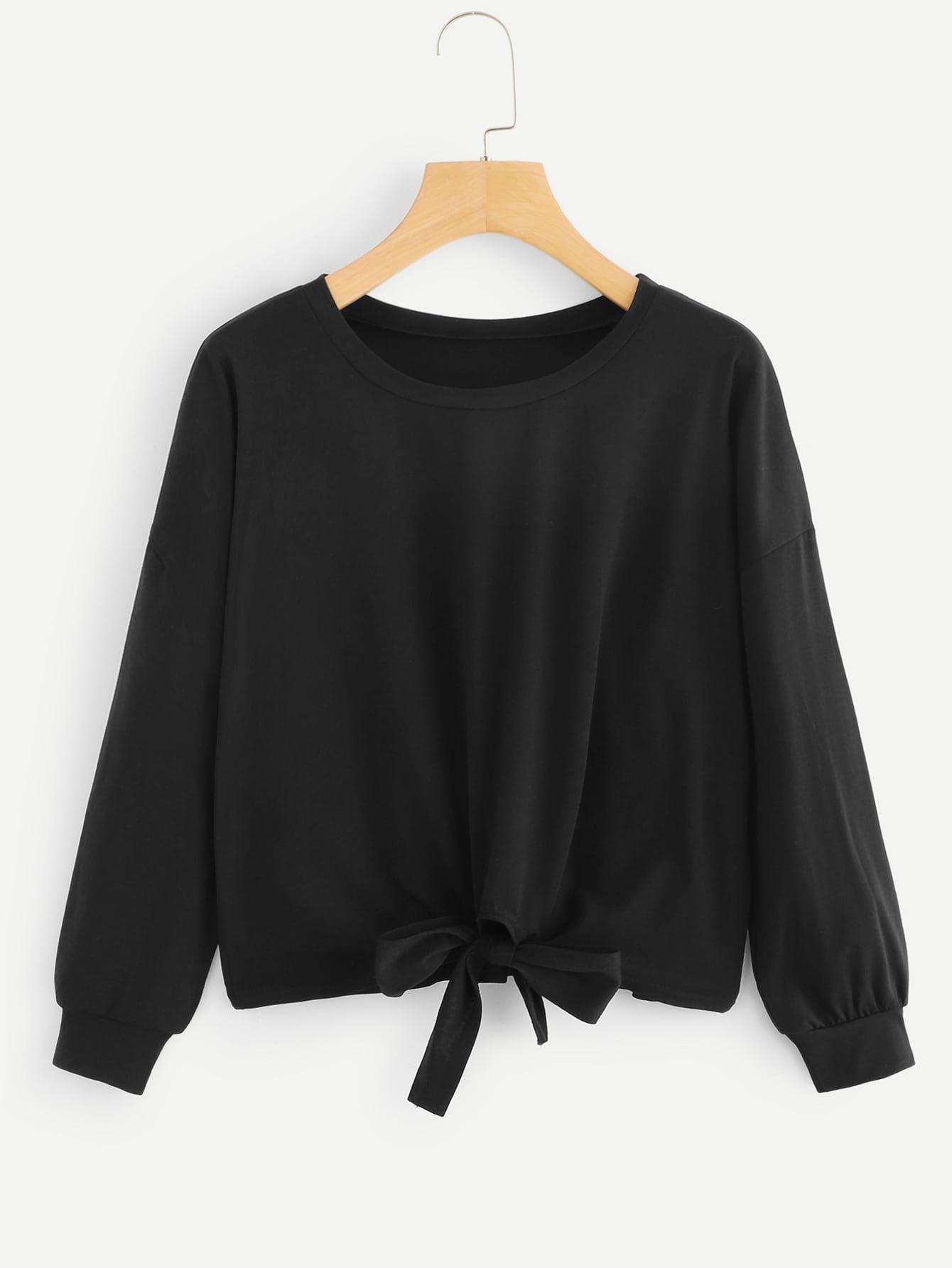 футболка SheIn