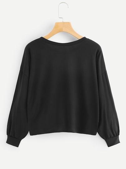 футболка SheIn