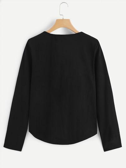 футболка SheIn