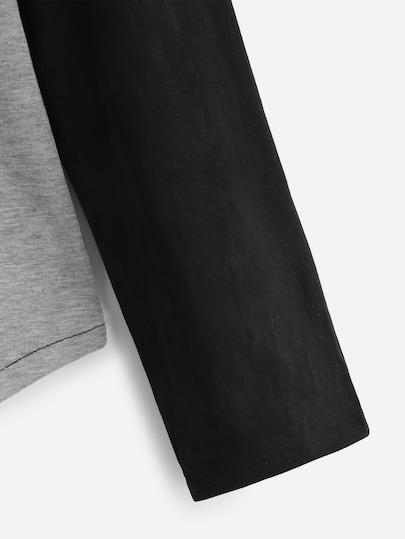 футболка SheIn