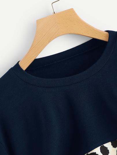 Футболка SheIn