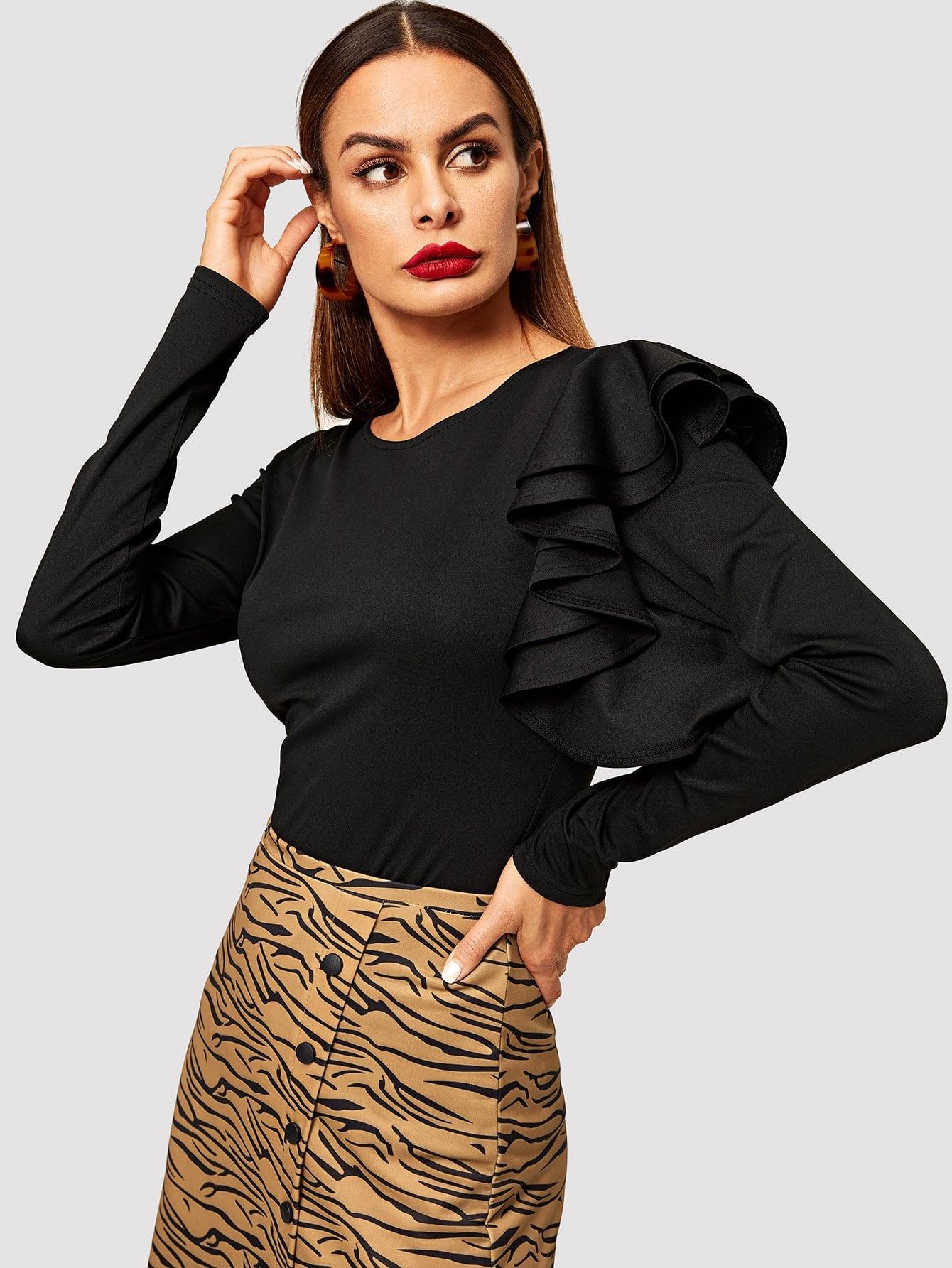 футболка SheIn