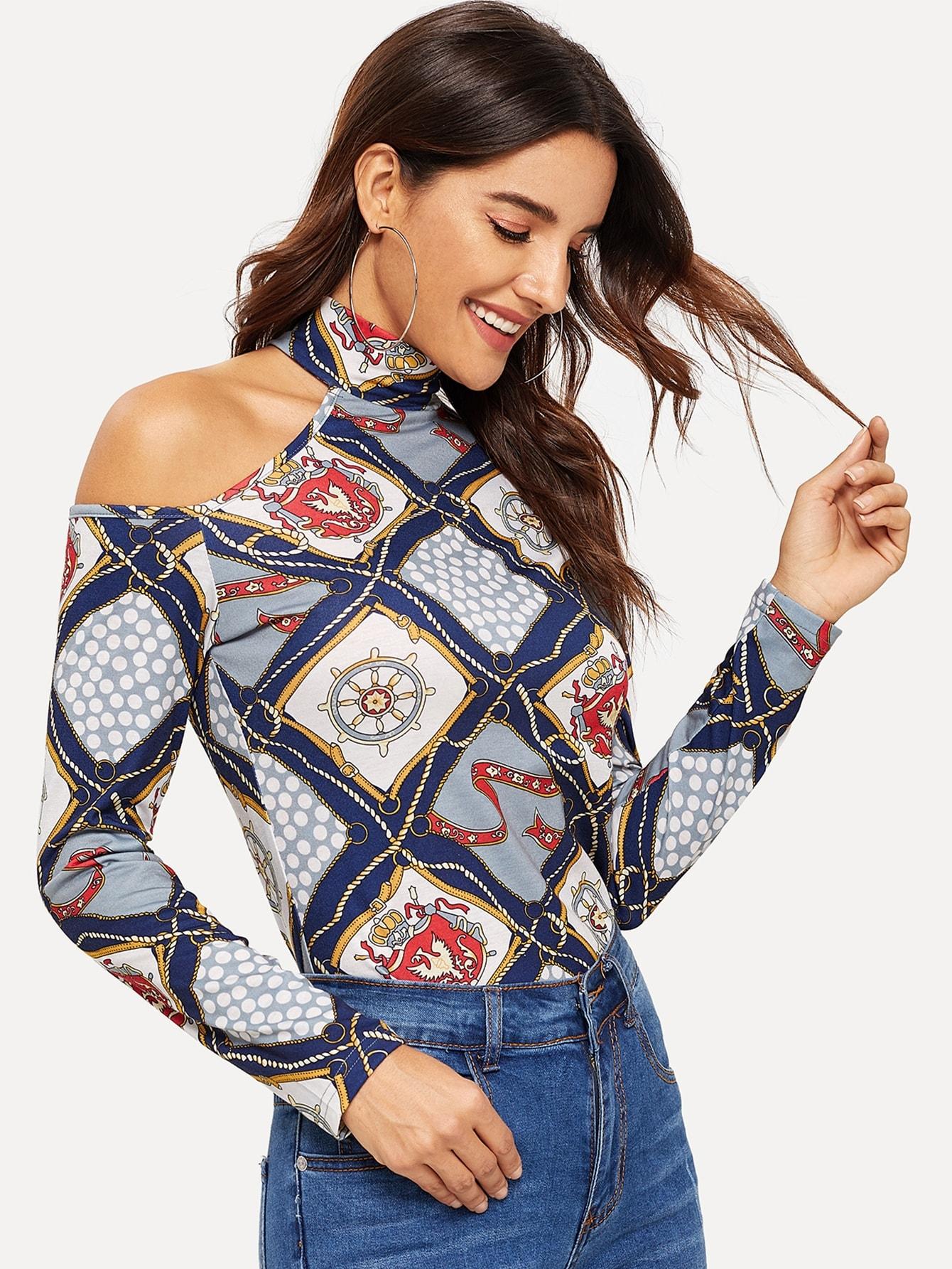 футболка SheIn