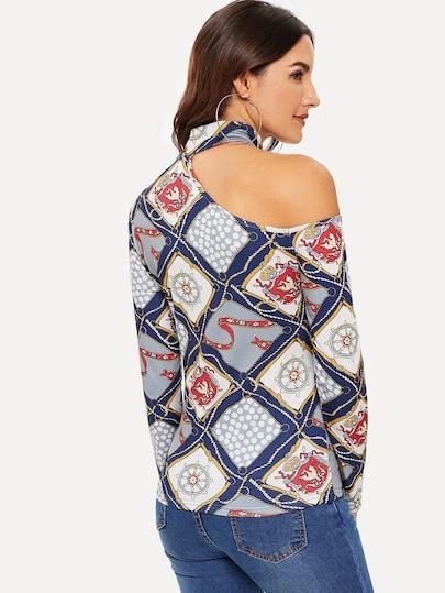 футболка SheIn