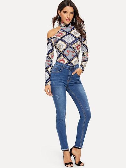 футболка SheIn