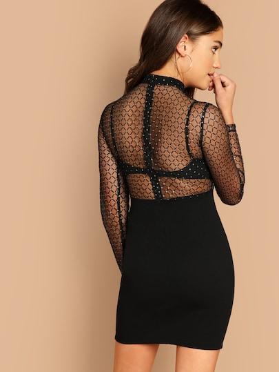 Бюстгальтер SheIn