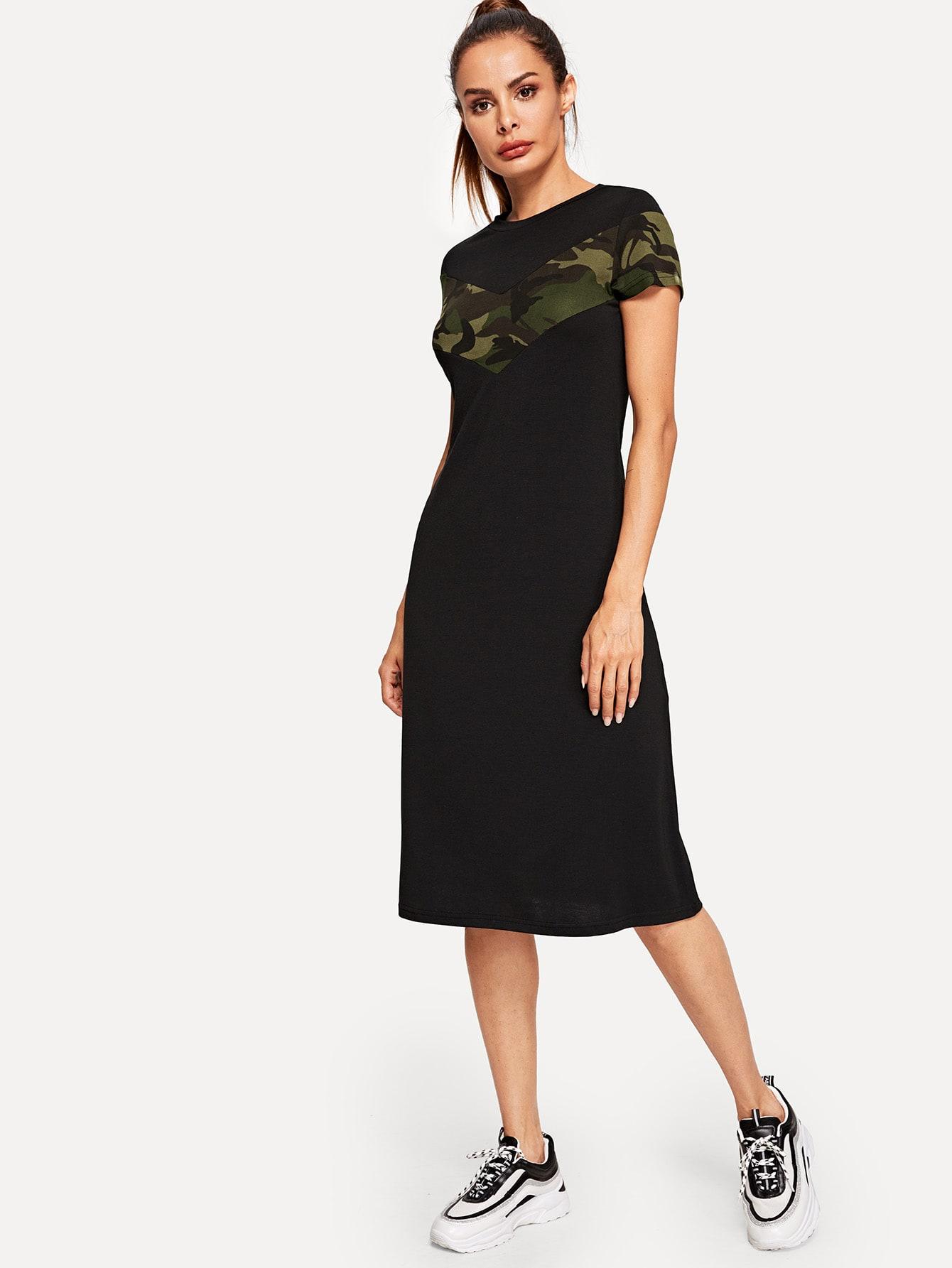 футболка SheIn