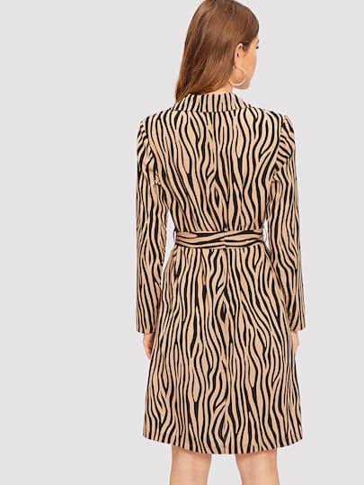 Рубашка SheIn