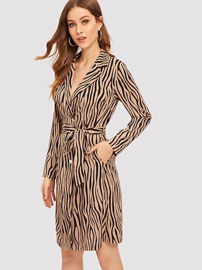 Рубашка SheIn