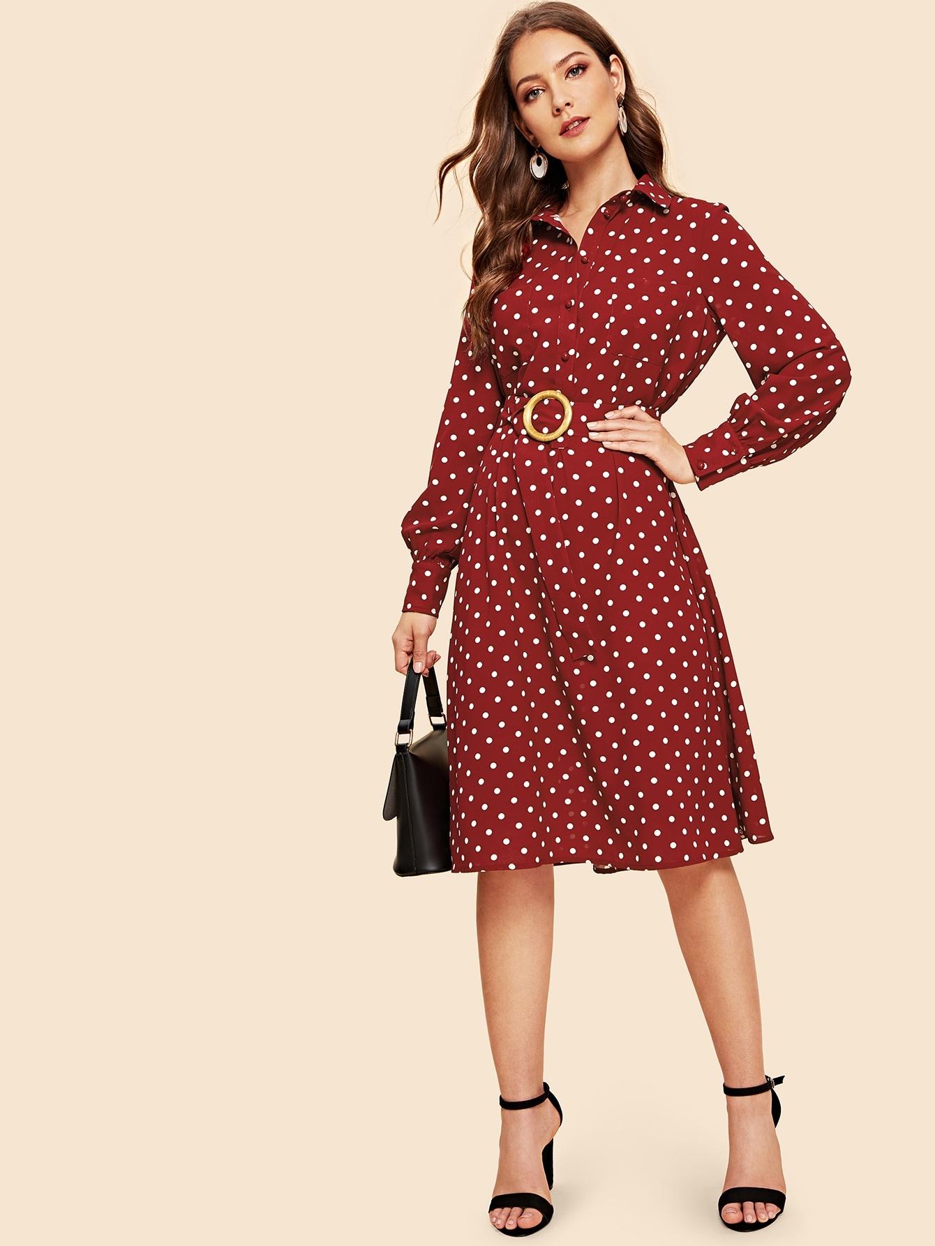 Рубашка SheIn