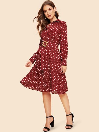 Рубашка SheIn