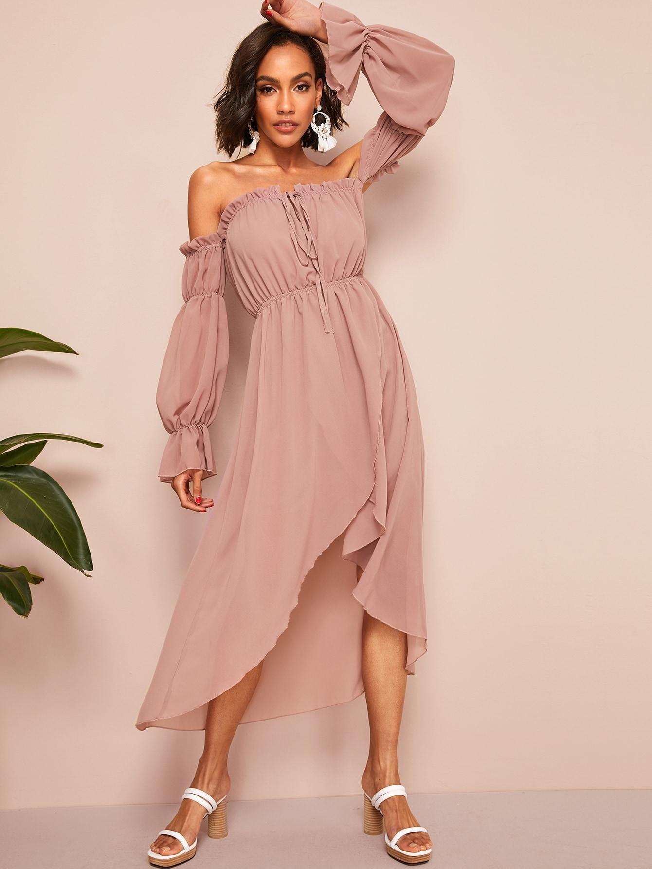 Рубашка SheIn