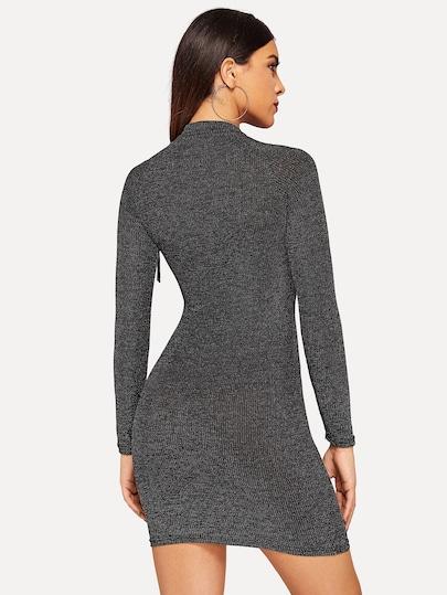 Платье SheIn