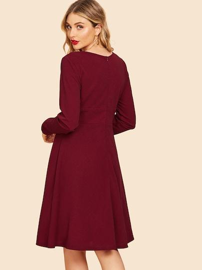 Платье SheIn