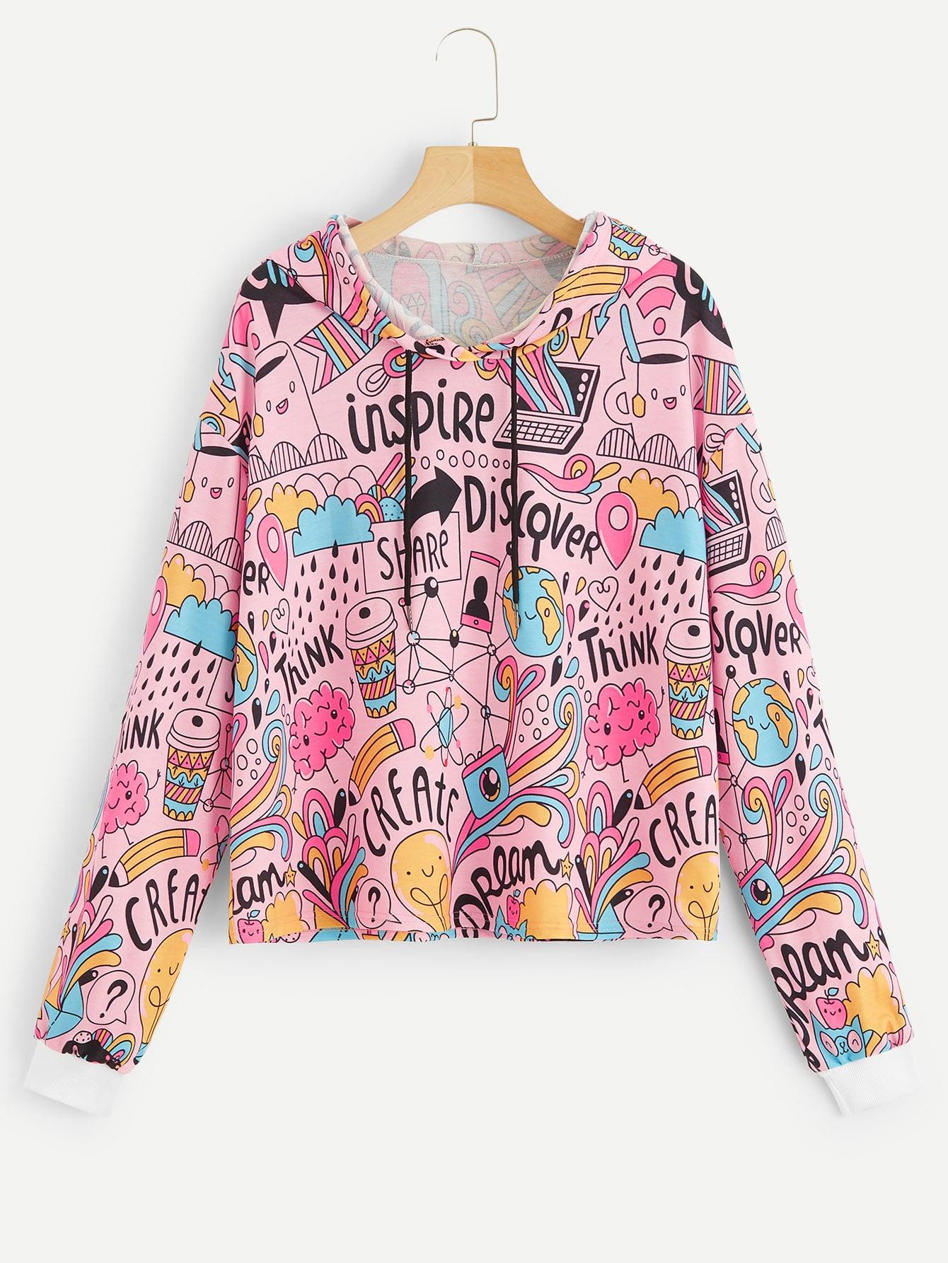 Футболка SheIn