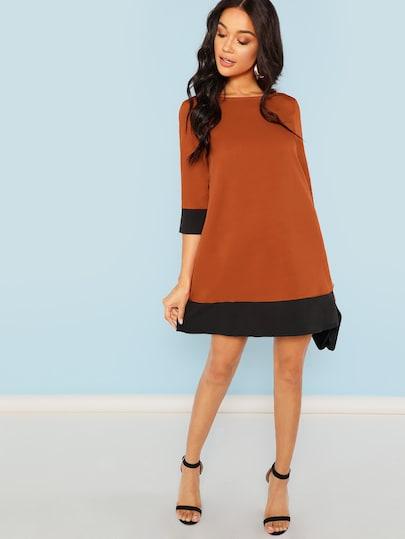 Туника SheIn