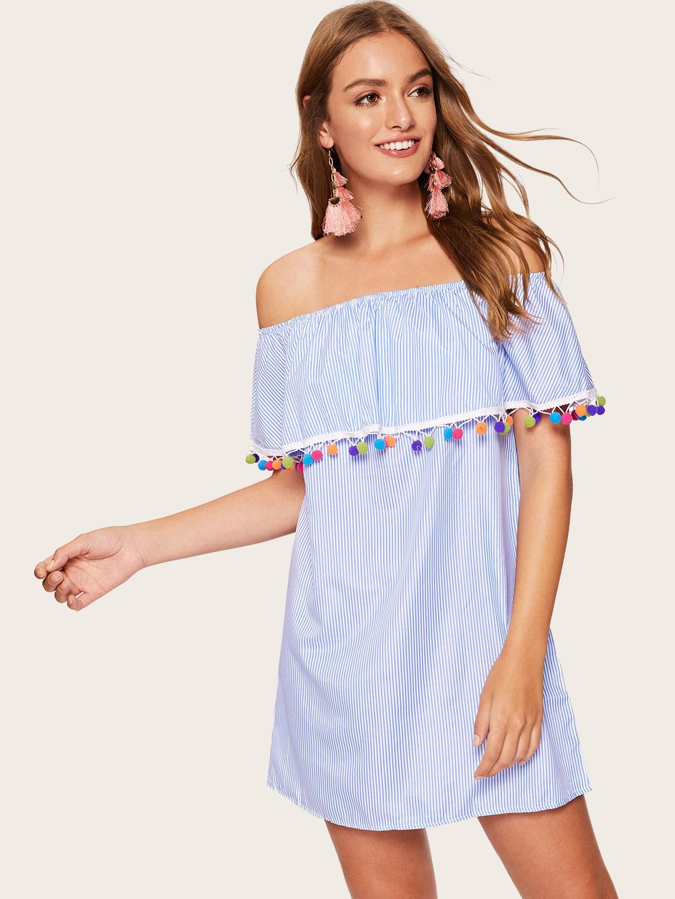 Джинсы SheIn