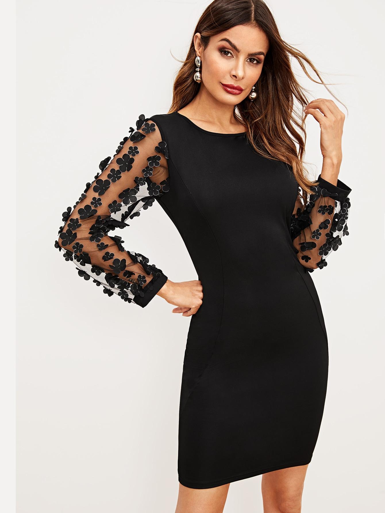 Футболка SheIn