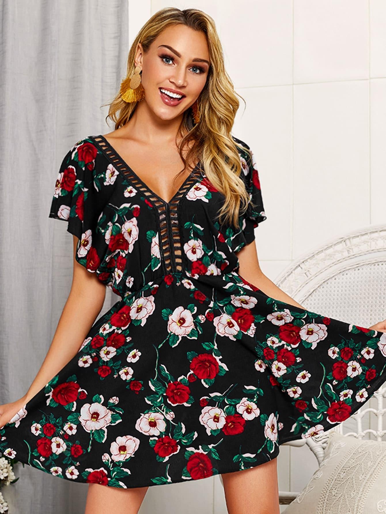 футболка SheIn