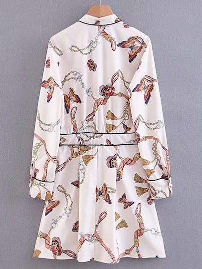 Рубашка SheIn