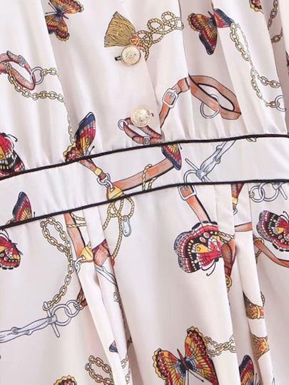 Рубашка SheIn