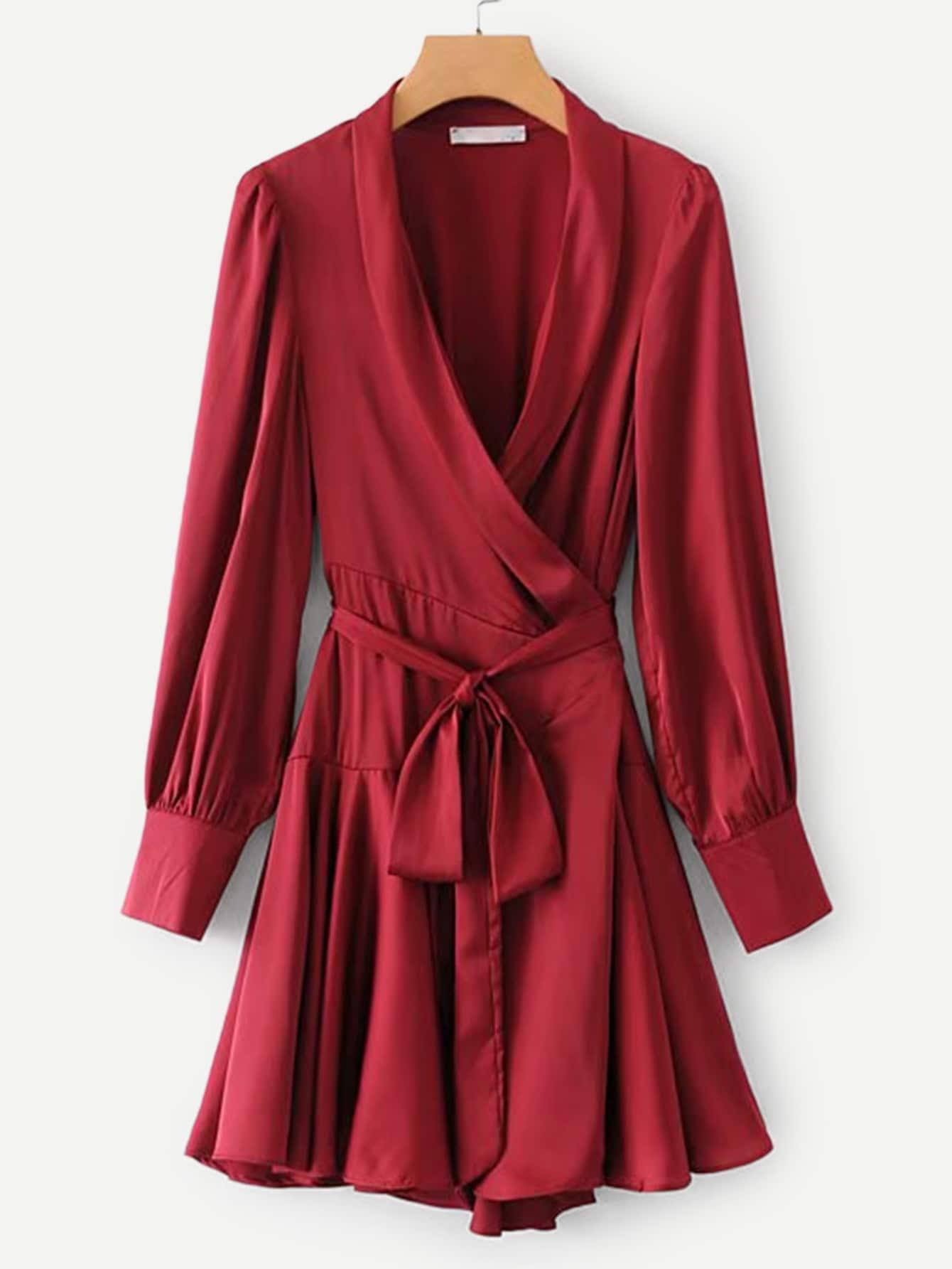 Рубашка SheIn