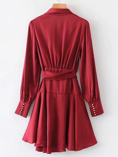 Рубашка SheIn