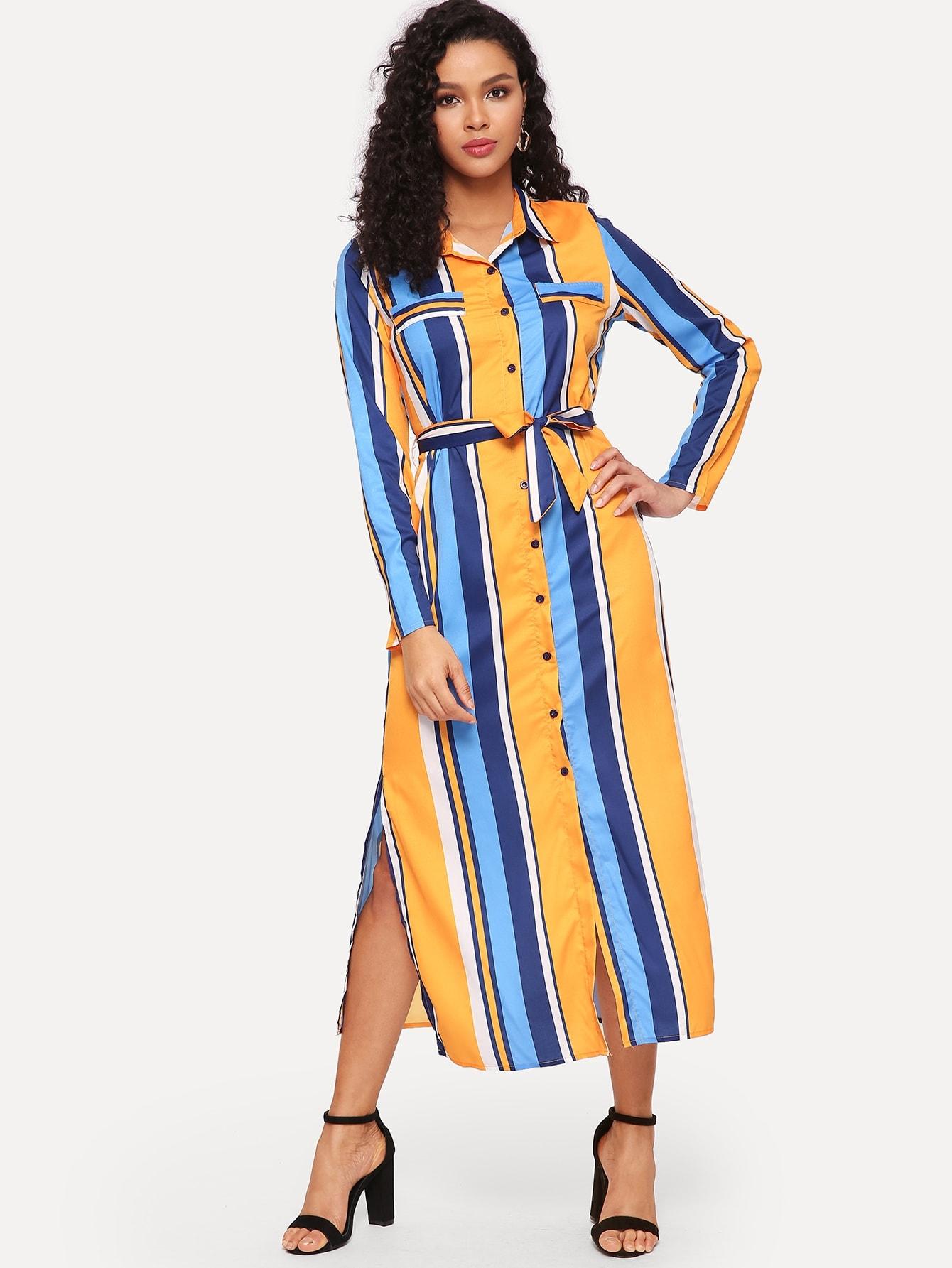 Рубашка SheIn