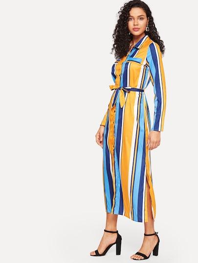 Рубашка SheIn